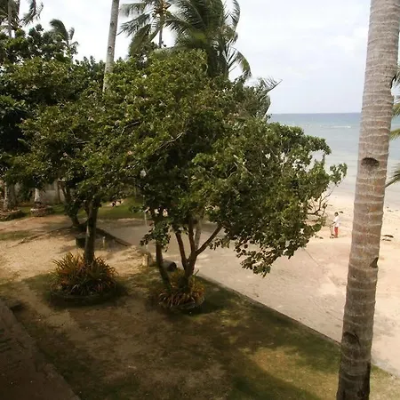 Durhan White Beach Resort